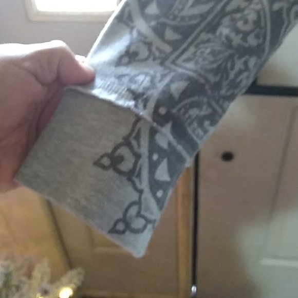 Spoiled women jacket - Picture 4 of 8